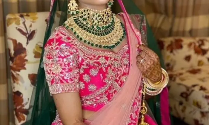 Shweta B.S. Ahluwalia